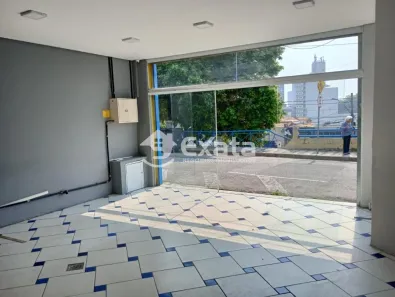Ponto Comercial para alugar, 35m² no Centro, Sorocaba