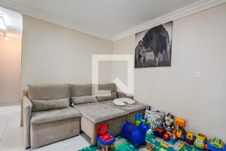 Apartamento com 3 Quartos à venda, 69m² no Jardim do Estádio, Santo André