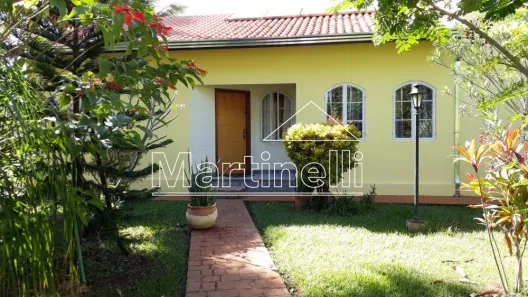 Fazenda/Sítio com 4 Quartos à venda, 310m² no Jardinópolis, Jardinópolis