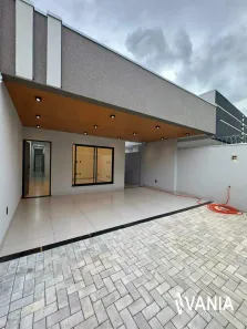 Casa com 3 Quartos à venda, 100m² no Plano Diretor Sul, Palmas
