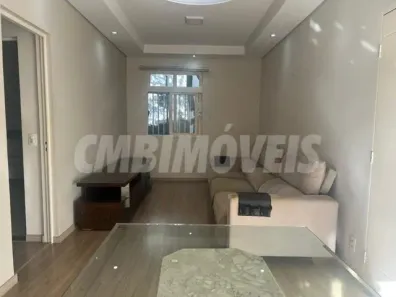 Apartamento com 3 Quartos à venda, 75m² no Jardim Flamboyant, Campinas