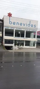 Prédio Comercial à venda, 2400m² no Santa Terezinha, Brusque