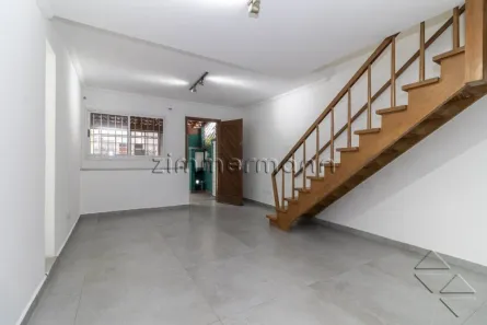 Sobrado com 2 Quartos à venda, 95m² no Pinheiros, São Paulo
