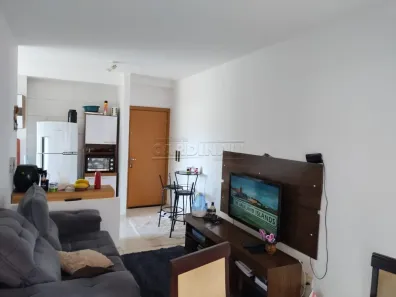 Apartamento com 2 Quartos à venda, 79m² no Recreio São Judas Tadeu, São Carlos