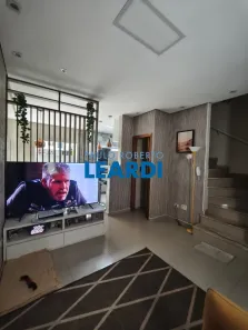 Casa de Condomínio com 2 Quartos à venda, 76m² no Jaguaribe, Osasco