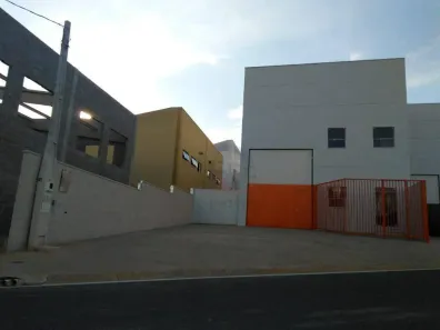 Galpão/Depósito/Armazém para alugar, 243m² no Centro Empresarial de Indaiatuba, Indaiatuba