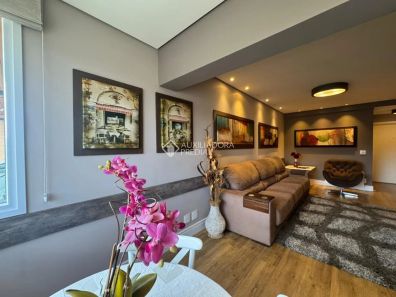 Apartamento com 4 Quartos à venda, 150m² no Vila Luiza, Canela