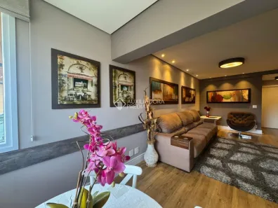 Apartamento com 4 Quartos à venda, 150m² no Vila Luiza, Canela