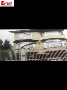 Sobrado com 3 Quartos à venda, 253m² no Jardim Londrina, São Paulo