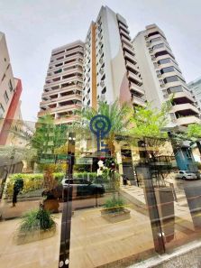 Apartamento com 3 Quartos à venda, 170m² no Centro, Florianópolis