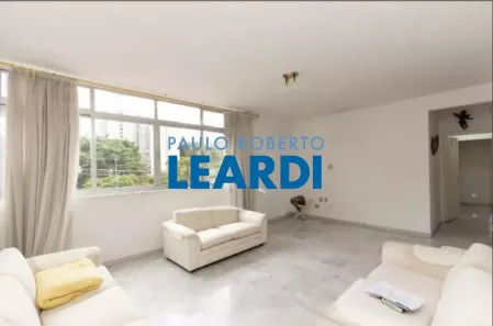 Apartamento com 3 Quartos à venda, 127m² no Itaim Bibi, São Paulo