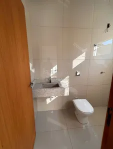 Casa com 2 Quartos à venda, 68m² no Residencial Setsul II, São José do Rio Preto