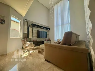 Casa de Condomínio com 4 Quartos à venda, 280m² no Parque Nova Jandira, Jandira