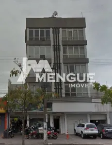 Sala Comercial para alugar, 22m² no Três Figueiras, Porto Alegre