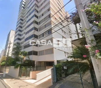 Apartamento com 4 Quartos à venda, 189m² no Centro, Campinas