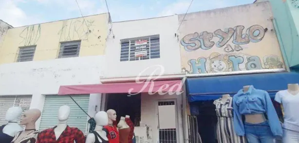 Sala Comercial para alugar, 100m² no Centro, Poá
