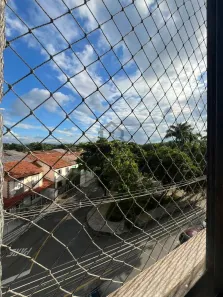 Apartamento com 2 Quartos à venda, 55m² no Santo Agostinho, Volta Redonda