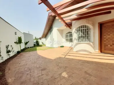 Casa com 3 Quartos à venda, 411m² no Vila Santa Catarina, Americana