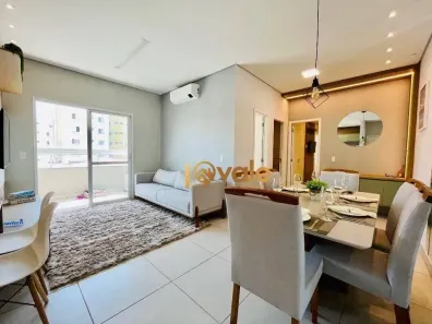 Apartamento com 2 Quartos à venda, 67m² no Jardim Ismênia, São José dos Campos