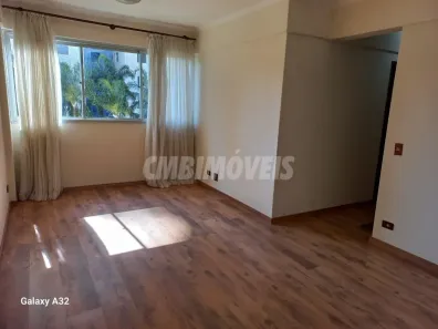 Apartamento com 2 Quartos para alugar, 68m² no Mansões Santo Antônio, Campinas