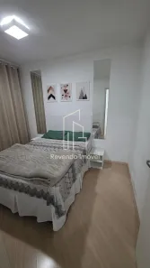 Apartamento com 2 Quartos à venda, 45m² no Vila Nova Curuçá, São Paulo