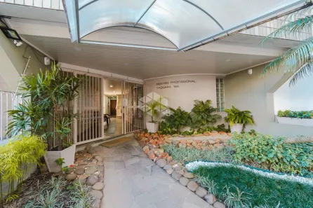 Sala Comercial à venda, 27m² no Petrópolis, Porto Alegre