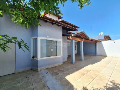 Sobrado com 3 Quartos para alugar, 182m² no Jardim do Lago, Campinas