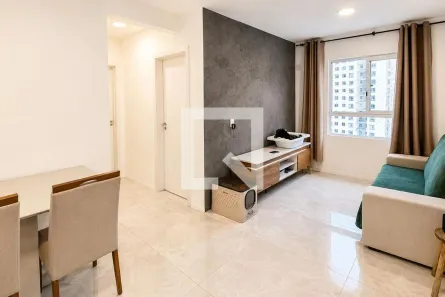 Apartamento com 2 Quartos à venda, 46m² no Morro Santana, Porto Alegre
