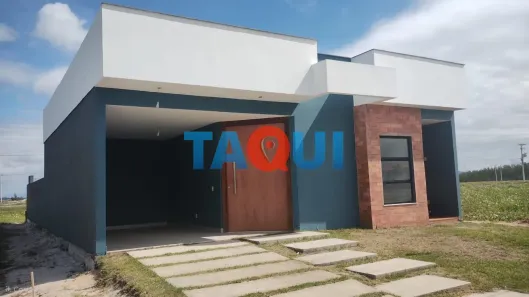 Casa de Condomínio com 3 Quartos à venda, 170m² no Monte Alto, Arraial do Cabo