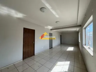 Apartamento com 3 Quartos para alugar, 124m² no Bom Pastor, Divinópolis