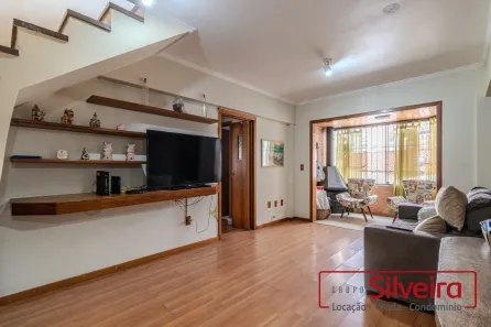 Apartamento com 3 Quartos à venda, 155m² no São João, Porto Alegre