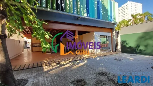 Sobrado com 5 Quartos à venda, 530m² no Boaçava, São Paulo
