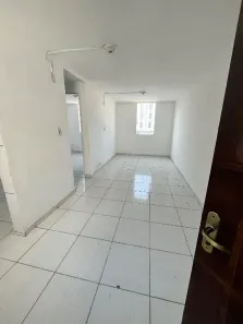 Apartamento com 1 Quarto para venda ou aluguel, 40m² no Conjunto Habitacional Castro Alves, São Paulo