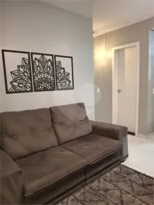 Apartamento com 2 Quartos à venda, 51m² no Vila Carrão, São Paulo