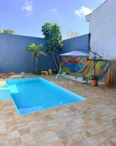 Casa com 3 Quartos à venda, 283m² no Jardim Bela Vista, Santo André