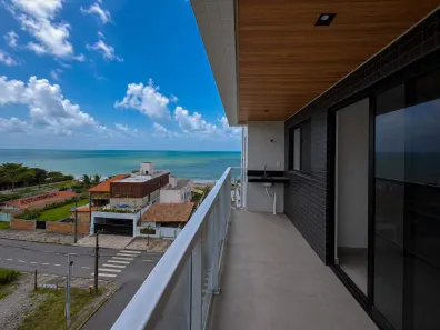 Apartamento com 2 Quartos à venda, 63m² no Poço, Cabedelo