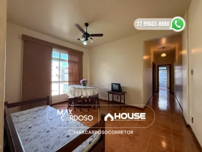 Apartamento com 2 Quartos à venda, 70m² no Praia do Morro, Guarapari