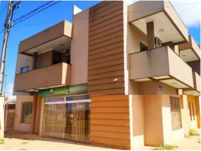 Prédio Comercial à venda, 510m² no , Pérola