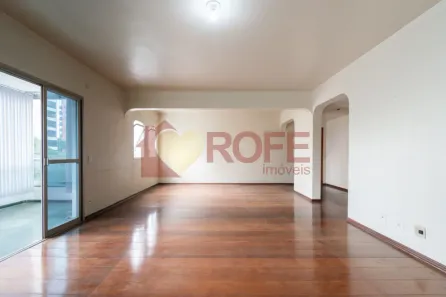 Apartamento com 4 Quartos à venda, 196m² no Indianópolis, São Paulo