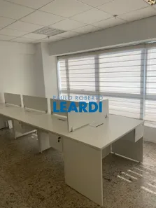 Ponto Comercial para alugar, 55m² no Green Valley Alphaville, Barueri