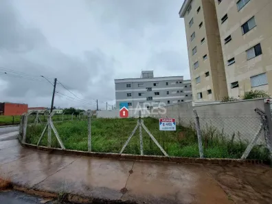 Lote/Terreno à venda, 365m² no Campo Limpo, Americana
