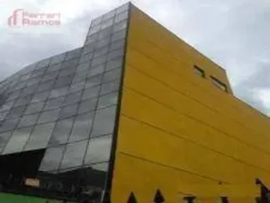 Prédio Comercial à venda, 950m² no Cidade Jardim Cumbica, Guarulhos