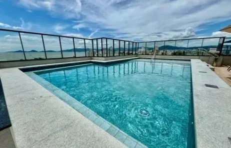 Apartamento com 1 Quarto à venda, 46m² no Jardim Atlântico, Florianópolis