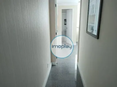 Sala Comercial à venda, 44m² no Indianópolis, São Paulo