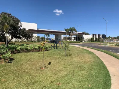 Lote/Terreno à venda, 323m² no Residencial Parqville Jacarandá, Aparecida de Goiânia