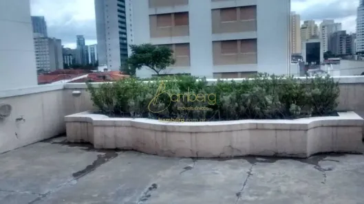 Galpão/Depósito/Armazém para alugar, 924m² no Vila Olímpia, São Paulo