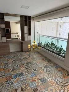 Apartamento com 3 Quartos à venda, 176m² no Alphaville Empresarial, Barueri