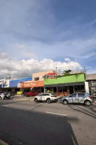 Ponto Comercial à venda, 300m² no Jardim Satélite, São José dos Campos