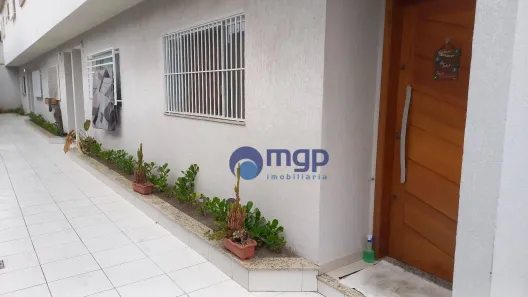 Sobrado com 2 Quartos à venda, 71m² no Vila Nilo, São Paulo