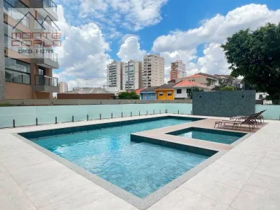 Apartamento com 2 Quartos à venda, 83m² no Nova Petrópolis, São Bernardo do Campo